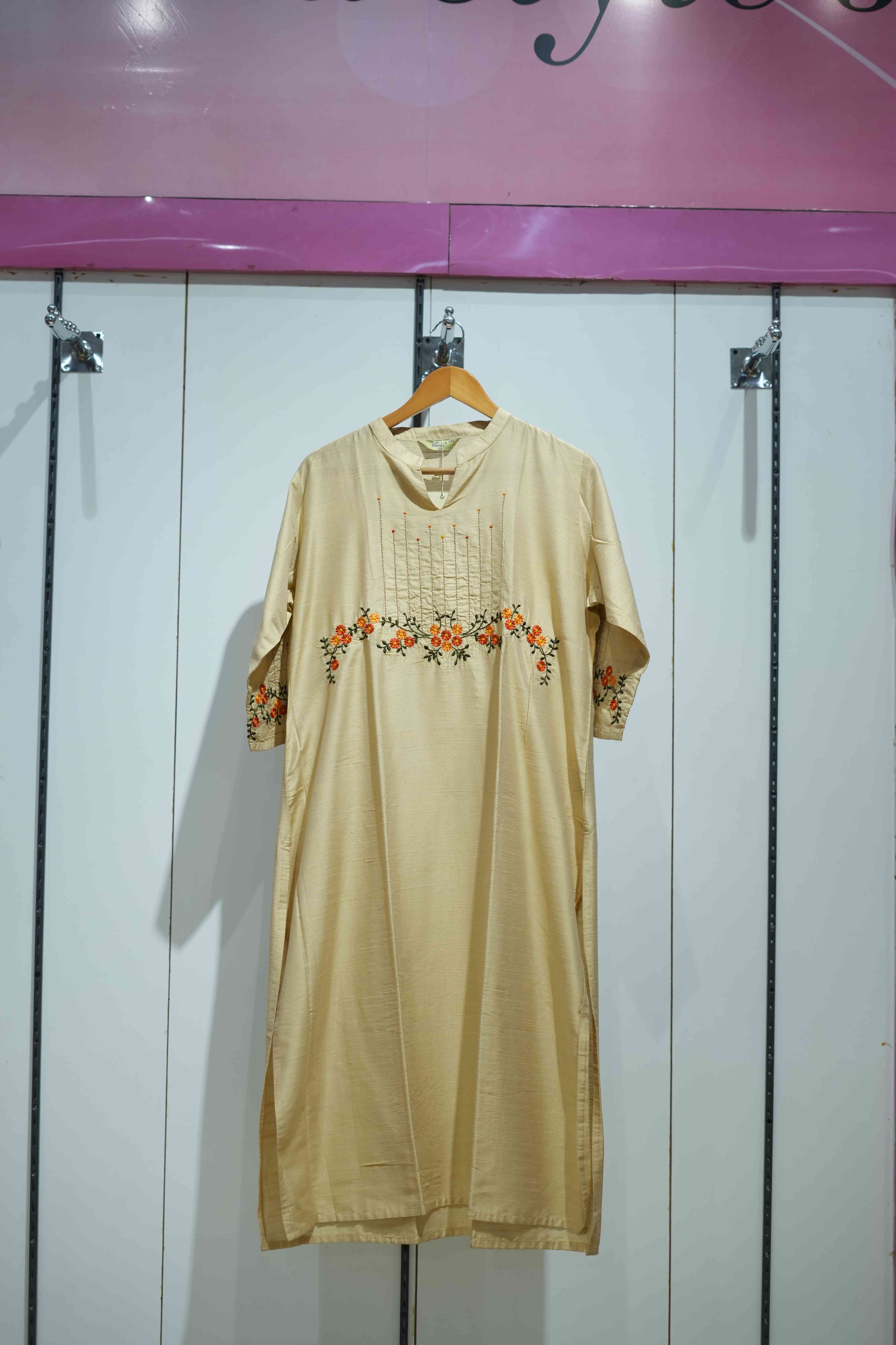 Allen Solly Formal Stripped Shirts