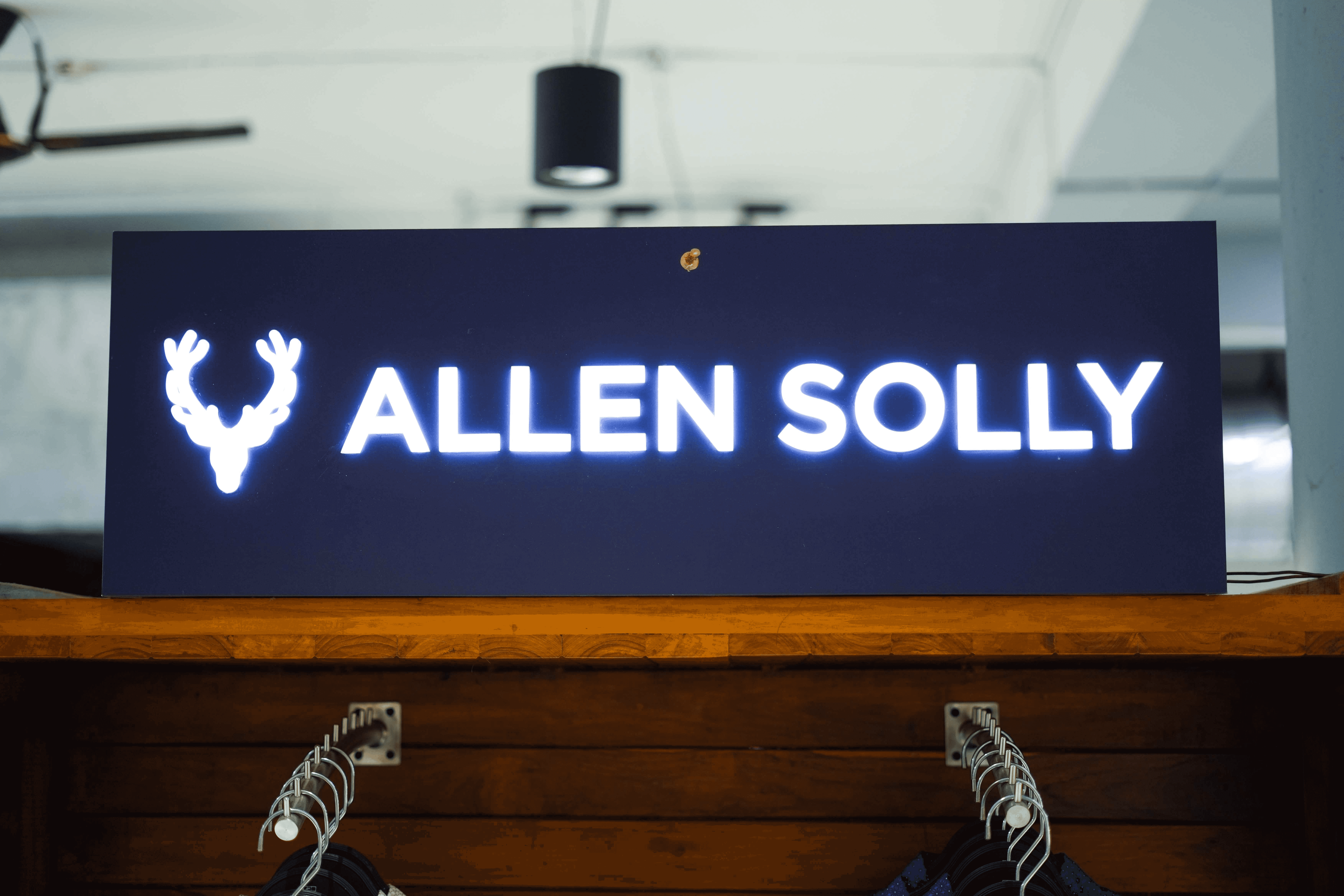 Allen Solly