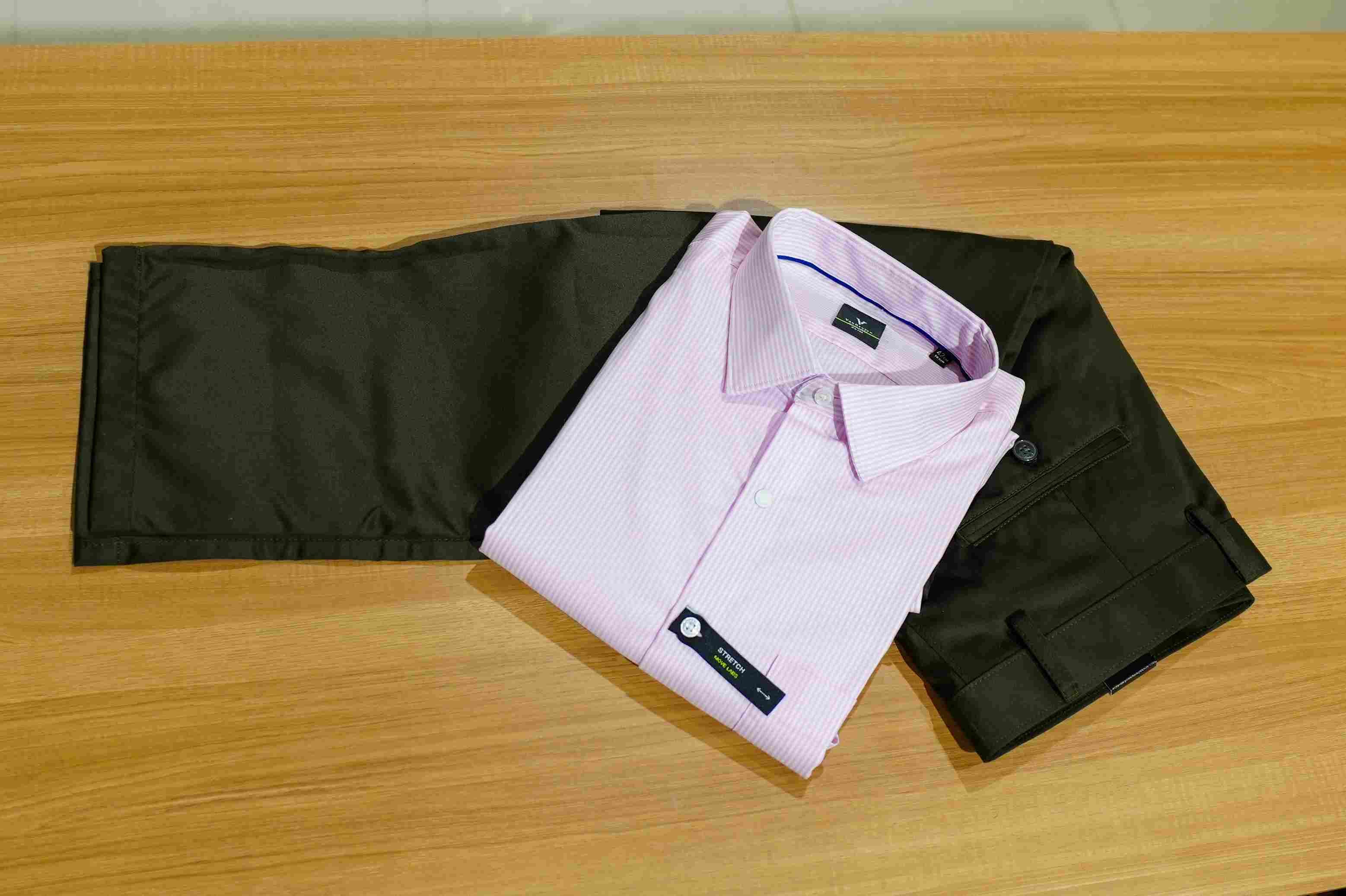 Fashion House Brige Boys Shirts Pants