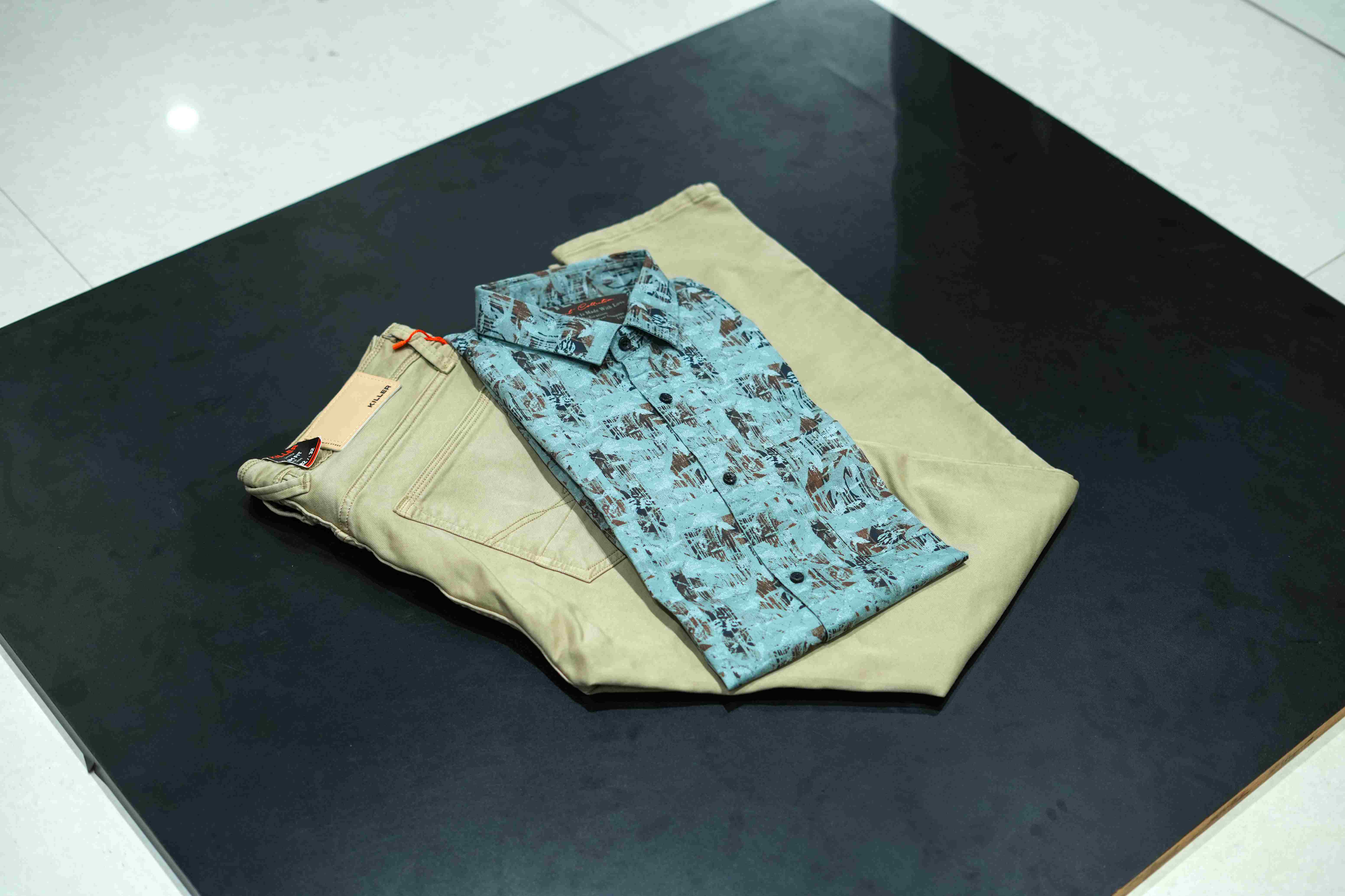 Killer Formal T-shirt