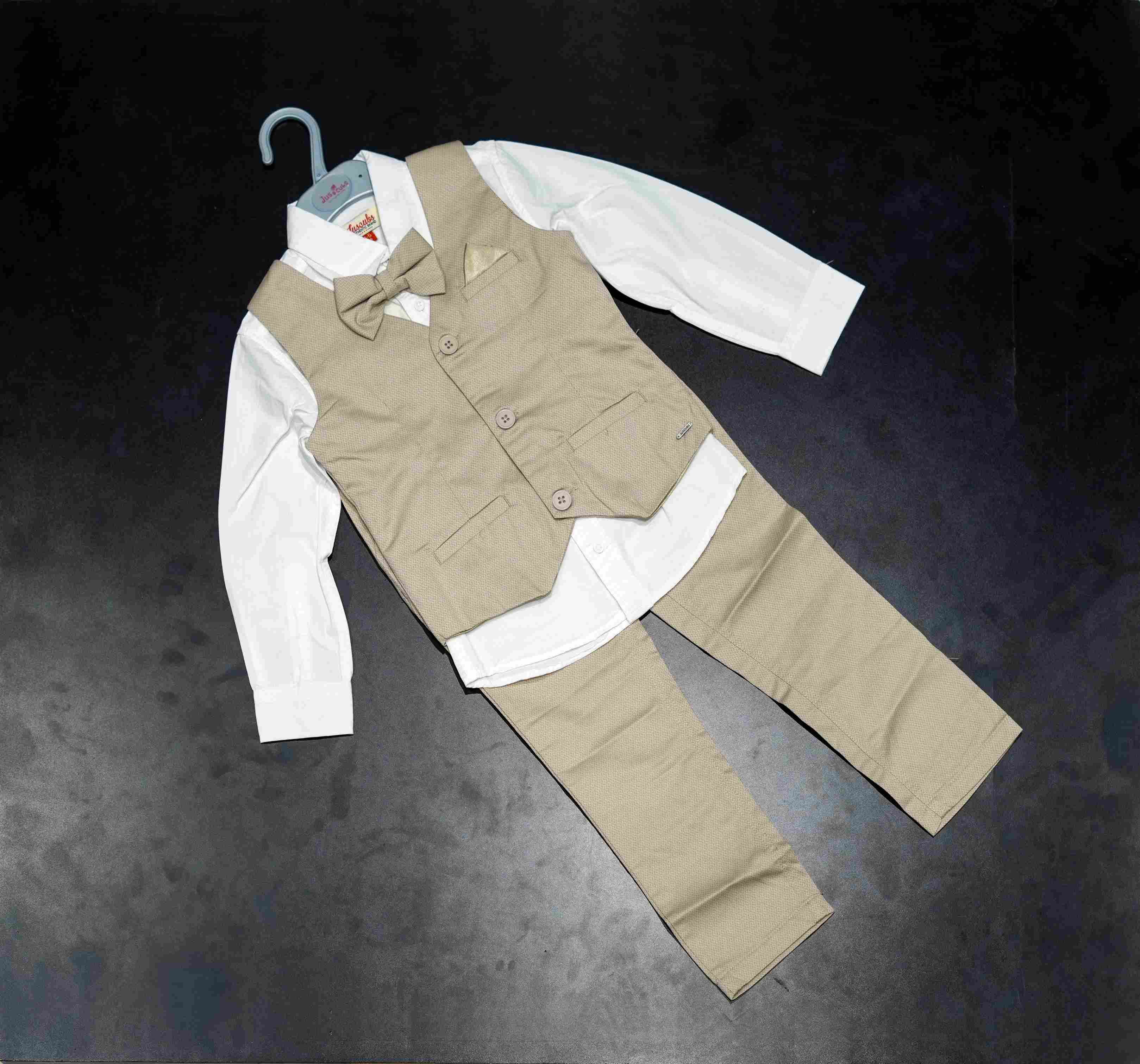 Kids and Boys CourtSuite