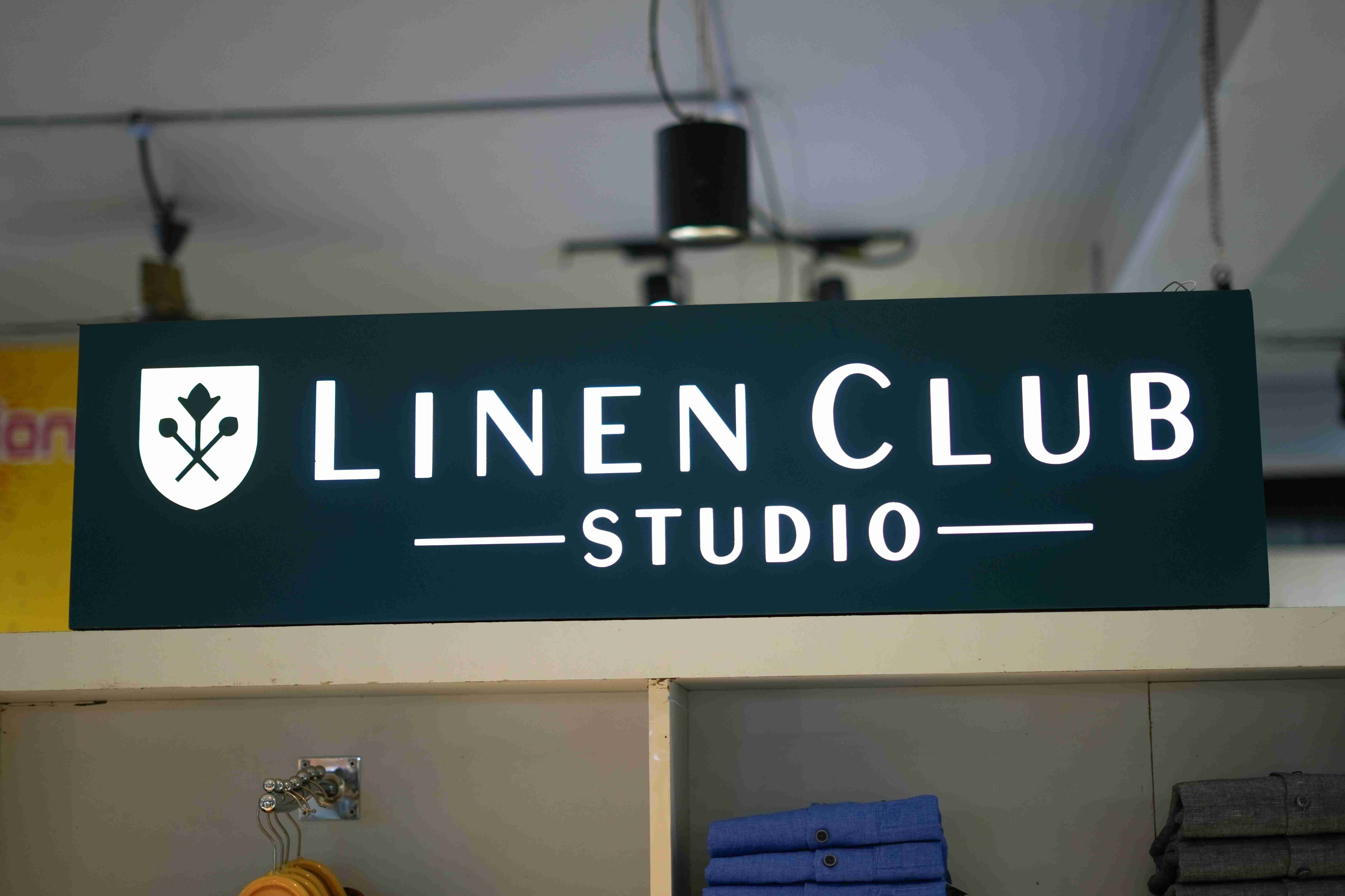 Linen Club