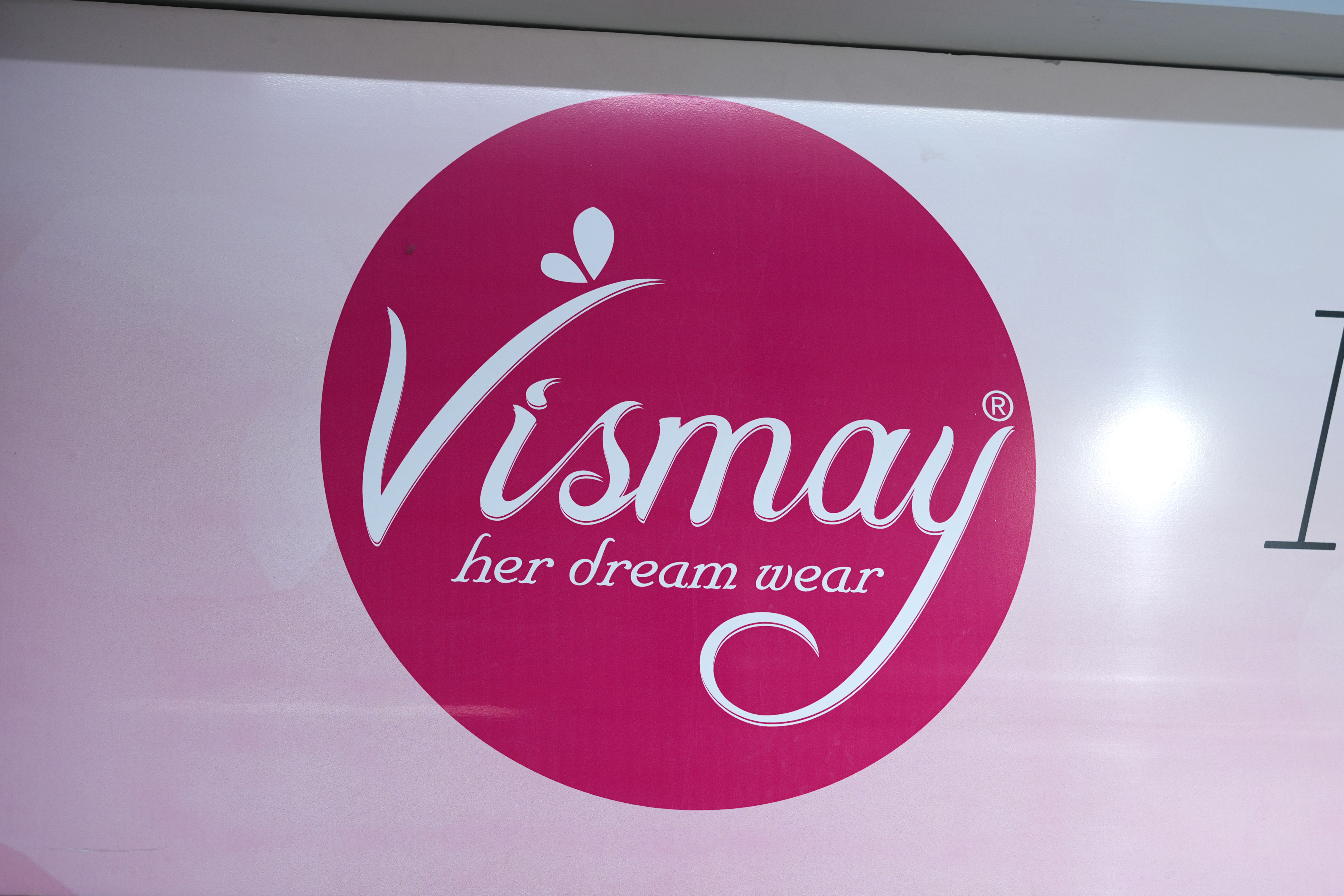 Vismay